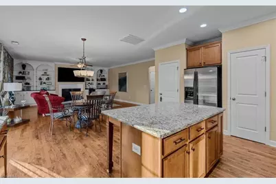 3944 Stafford Run Court, High Point, NC 27265 - Photo 13