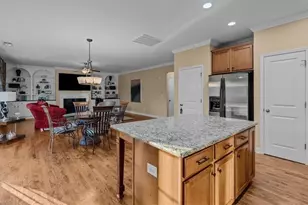3944 Stafford Run Ct, High Point, NC 27265 - Photo 13