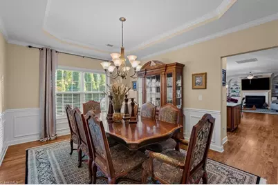 3944 Stafford Run Court, High Point, NC 27265 - Photo 17