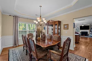 3944 Stafford Run Ct, High Point, NC 27265 - Photo 17