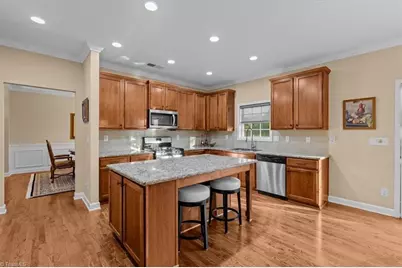 3944 Stafford Run Court, High Point, NC 27265 - Photo 11