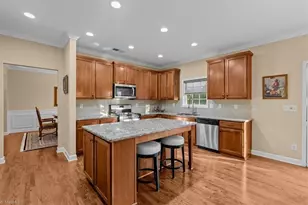 3944 Stafford Run Ct, High Point, NC 27265 - Photo 11