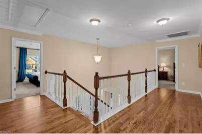 3944 Stafford Run Court, High Point, NC 27265 - Photo 21