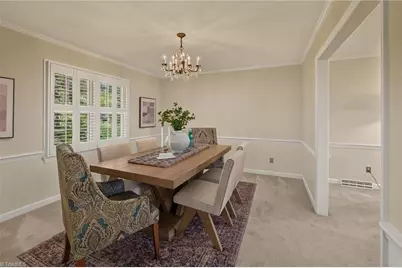 805 Chartwell Circle, Winston-Salem, NC 27106 - Photo 9