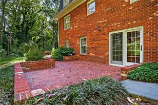 805 Chartwell Cir, Winston-Salem, NC 27106 - Photo 39
