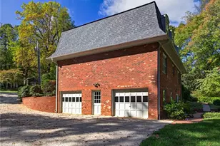 805 Chartwell Cir, Winston-Salem, NC 27106 - Photo 37