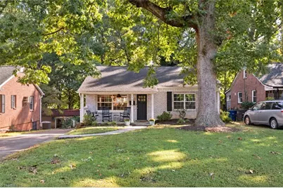 1115 Madison Avenue, Winston-Salem, NC 27103 - Photo 35