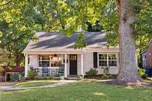 1115 Madison Ave, Winston-Salem, NC 27103 - Photo 1