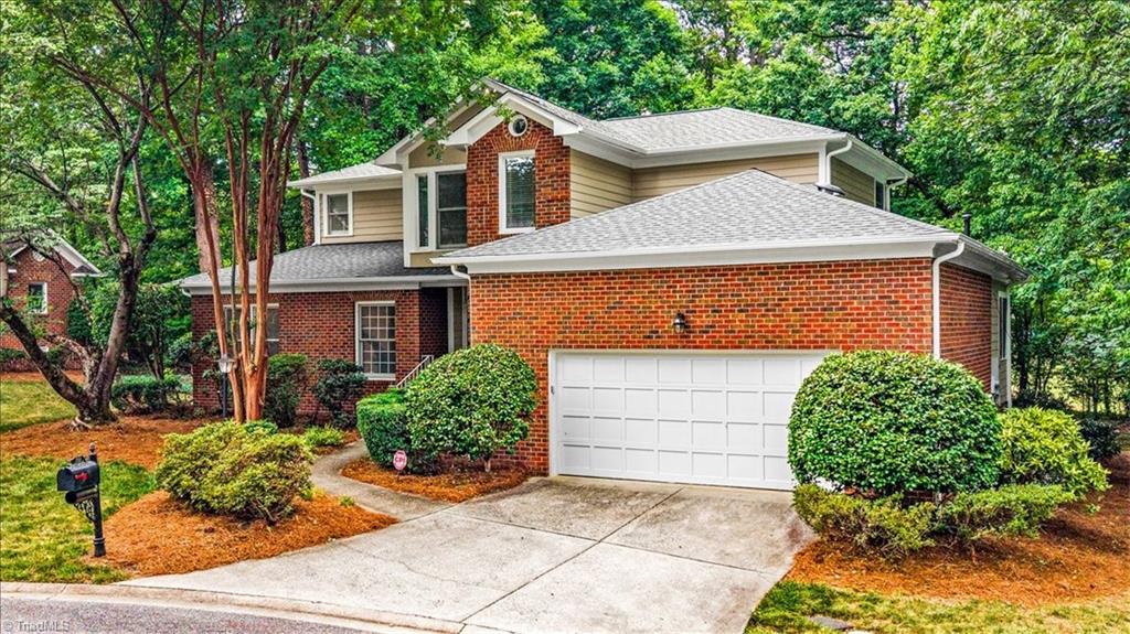 709 Bruton Pl, Greensboro, NC 27410 - MLS 1238964 - Coldwell Banker