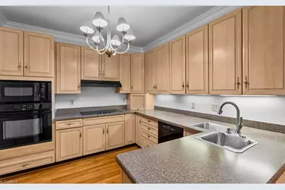 709 Bruton Place, Greensboro, NC 27410 - Photo 13