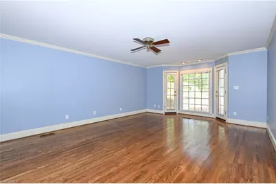 3406 Crosstimbers Drive, Greensboro, NC 27410 - Photo 23