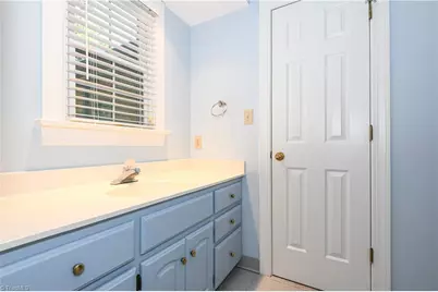 3406 Crosstimbers Drive, Greensboro, NC 27410 - Photo 37