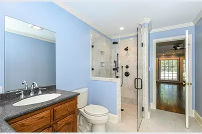 3406 Crosstimbers Drive, Greensboro, NC 27410 - Photo 27