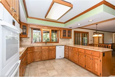 3406 Crosstimbers Drive, Greensboro, NC 27410 - Photo 13