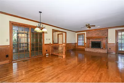 3406 Crosstimbers Drive, Greensboro, NC 27410 - Photo 15
