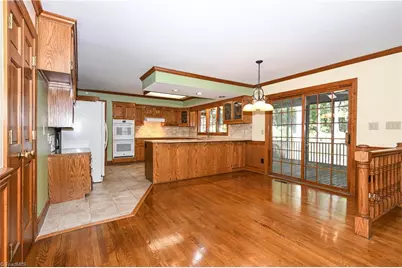3406 Crosstimbers Drive, Greensboro, NC 27410 - Photo 17