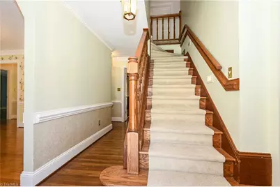 3406 Crosstimbers Drive, Greensboro, NC 27410 - Photo 29