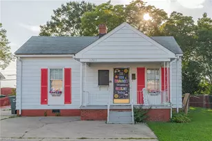 1203 Walnut St, Greensboro, NC 27405 - Photo 5