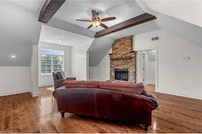 8508 Billet Place, Oak Ridge, NC 27310 - Photo 41