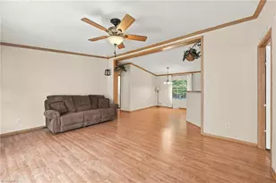 5498 Covered Bridge Rd, Trinity, NC 27370 - Photo 5