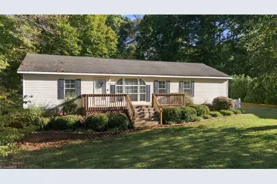 5498 Covered Bridge Road, Trinity, NC 27370 - Photo 3