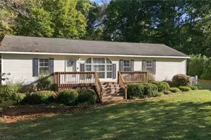 5498 Covered Bridge Rd, Trinity, NC 27370 - Photo 3