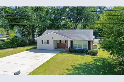 1408 Harriet Drive, Burlington, NC 27215 - Photo 29