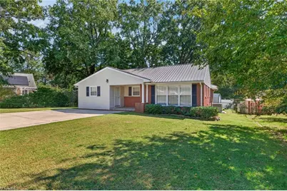 1408 Harriet Drive, Burlington, NC 27215 - Photo 27