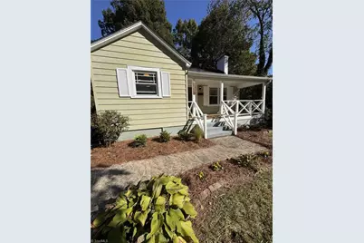 2753 Maplewood Avenue, Winston-Salem, NC 27103 - Photo 1