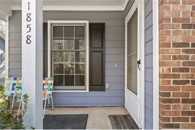 1858 Lantana Drive, Winston-Salem, NC 27127 - Photo 5