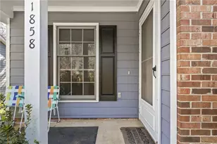 1858 Lantana Dr, Winston-Salem, NC 27127 - Photo 5