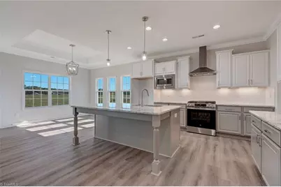 8524 Fairgrove Church Road, Browns Summit, NC 27214 - Photo 17