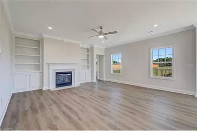8524 Fairgrove Church Road, Browns Summit, NC 27214 - Photo 9