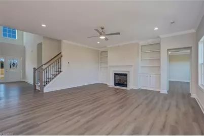 8524 Fairgrove Church Road, Browns Summit, NC 27214 - Photo 13
