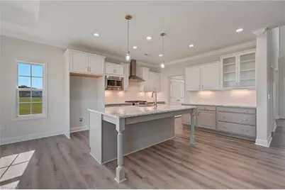 8524 Fairgrove Church Road, Browns Summit, NC 27214 - Photo 15