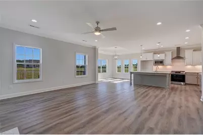 8524 Fairgrove Church Road, Browns Summit, NC 27214 - Photo 11