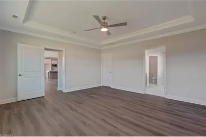 8524 Fairgrove Church Road, Browns Summit, NC 27214 - Photo 25