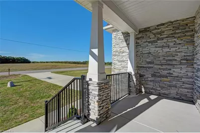 8524 Fairgrove Church Road, Browns Summit, NC 27214 - Photo 5