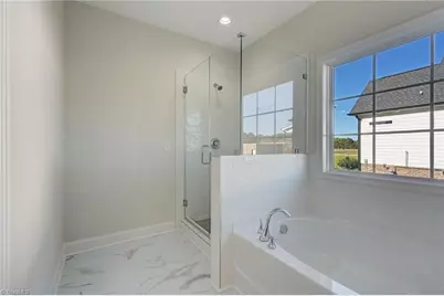 8524 Fairgrove Church Road, Browns Summit, NC 27214 - Photo 27