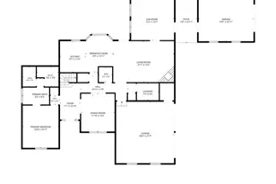 769 Caswell Pines Clubhouse Dr, Blanch, NC 27212 - Photo 23