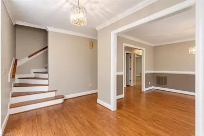 769 Caswell Pines Clubhouse Drive, Blanch, NC 27212 - Photo 3