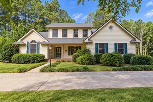 769 Caswell Pines Clubhouse Dr, Blanch, NC 27212 - Photo 1