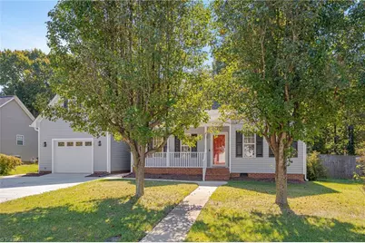 204 Esteban Court, Mebane, NC 27302 - Photo 3