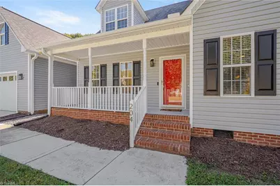 204 Esteban Court, Mebane, NC 27302 - Photo 5