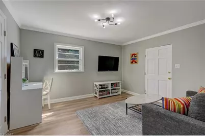 3911 Dogwood Drive, Greensboro, NC 27410 - Photo 17