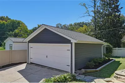 3911 Dogwood Drive, Greensboro, NC 27410 - Photo 29