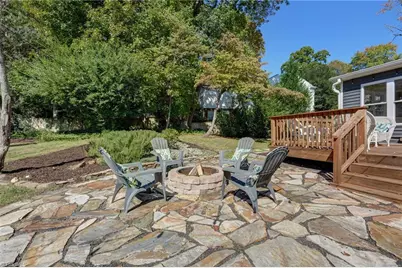 3911 Dogwood Drive, Greensboro, NC 27410 - Photo 25