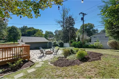 3911 Dogwood Drive, Greensboro, NC 27410 - Photo 27