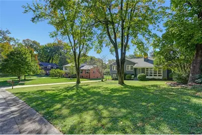 3911 Dogwood Drive, Greensboro, NC 27410 - Photo 33