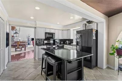 1900 La Vista Drive, High Point, NC 27265 - Photo 21